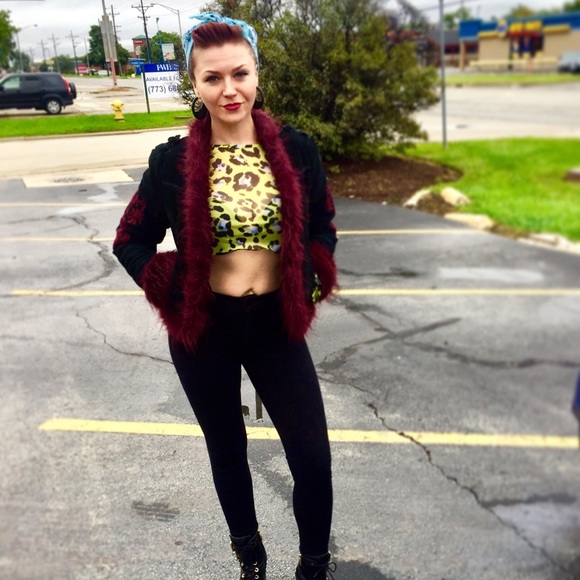 Meet your Posher, Dorian - Picture 3 of 5